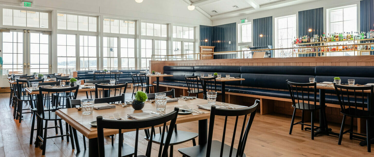 Avvino + Rose Tavern